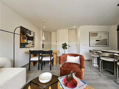 Apartamento en venta en Pinares, Pereira · foto 9 de 20