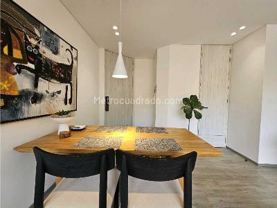 Apartamento en venta en Pinares, Pereira · foto 10 de 20