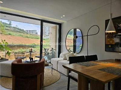 Apartamento en venta en Pinares, Pereira · foto 12 de 20