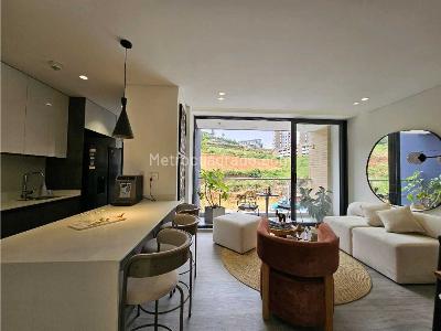 Apartamento en venta en Pinares, Pereira · foto 13 de 20