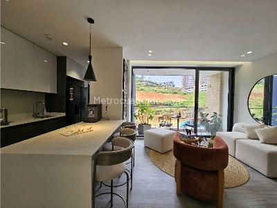 Apartamento en venta en Pinares, Pereira · foto 14 de 20