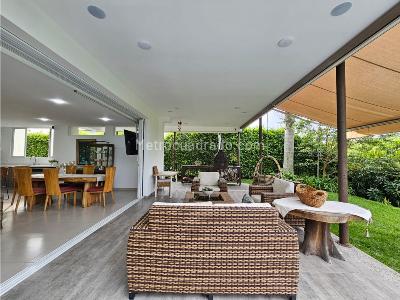 Casa en venta en Pueblito Cafetero, Pereira · foto 2 de 20