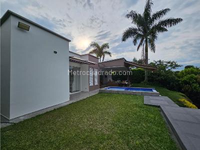Casa en venta en Pueblito Cafetero, Pereira · foto 9 de 20