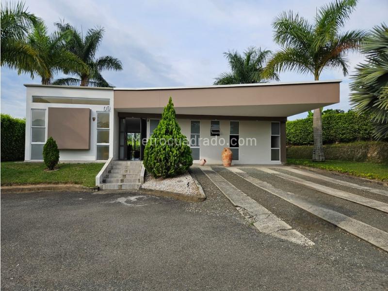 Casa – Pereira - Vista 2