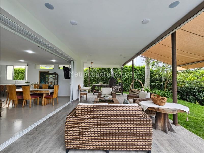 Casa – Pereira - Vista 3
