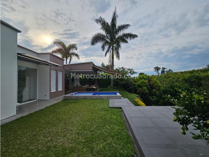 Casa – Pereira - Vista 5