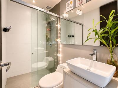 Apartamento en venta en Loma De Las Brujas, Envigado · foto 2 de 20