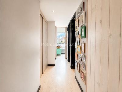 Apartamento en venta en Loma De Las Brujas, Envigado · foto 3 de 20