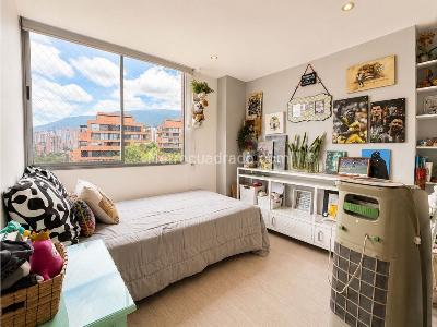 Apartamento en venta en Loma De Las Brujas, Envigado · foto 4 de 20