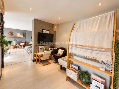 Apartamento en venta en Loma De Las Brujas, Envigado · foto 6 de 20