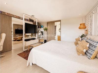 Apartamento en venta en Loma De Las Brujas, Envigado · foto 7 de 20