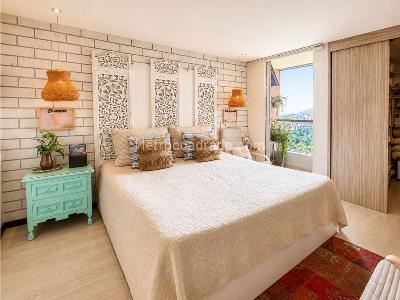 Apartamento en venta en Loma De Las Brujas, Envigado · foto 10 de 20