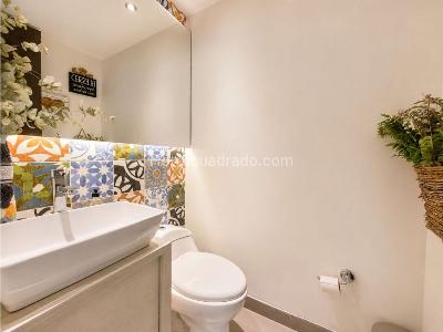 Apartamento en venta en Loma De Las Brujas, Envigado · foto 11 de 20