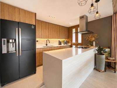 Apartamento en venta en Loma De Las Brujas, Envigado · foto 12 de 20