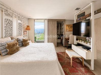 Apartamento en venta en Loma De Las Brujas, Envigado · foto 14 de 20