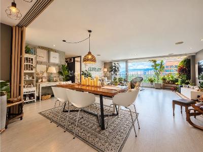 Apartamento en venta en Loma De Las Brujas, Envigado · foto 15 de 20