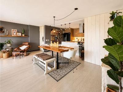 Apartamento en venta en Loma De Las Brujas, Envigado · foto 16 de 20