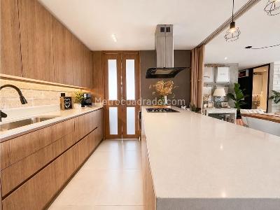 Apartamento en venta en Loma De Las Brujas, Envigado · foto 17 de 20