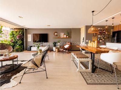 Apartamento en venta en Loma De Las Brujas, Envigado · foto 19 de 20
