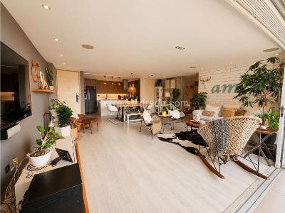Apartamento en venta en Loma De Las Brujas, Envigado · foto 20 de 20