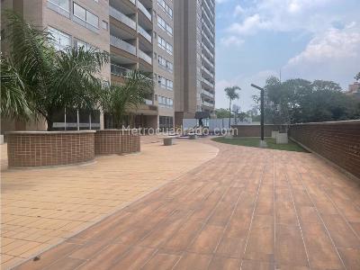Apartamento de 3 alcobas en venta en Sur, Envigado, 114 m² · foto 18 de 20