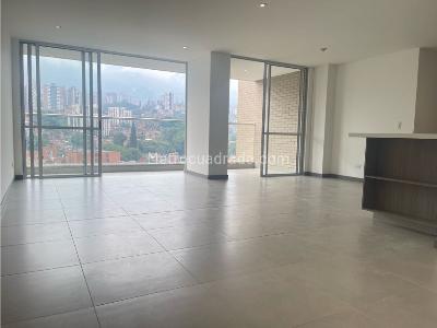 Apartamento de 3 alcobas en venta en Sur, Envigado, 114 m² · foto 1 de 20