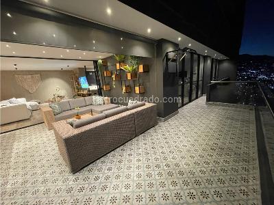 Apartamento en venta en Las Lomitas, Sabaneta · foto 10 de 20
