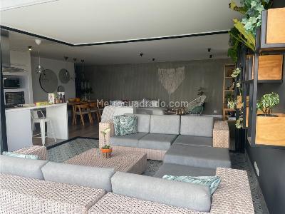 Apartamento en venta en Las Lomitas, Sabaneta · foto 11 de 20