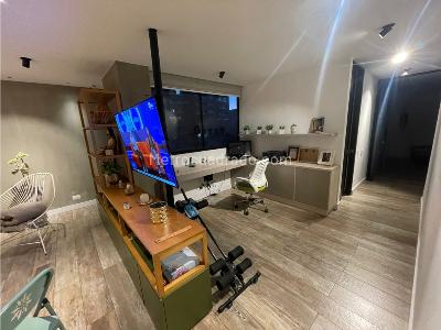 Apartamento en venta en Las Lomitas, Sabaneta · foto 12 de 20