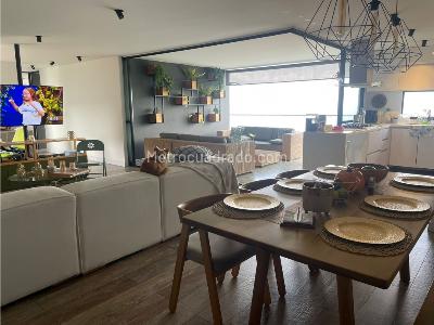 Apartamento en venta en Las Lomitas, Sabaneta · foto 14 de 20
