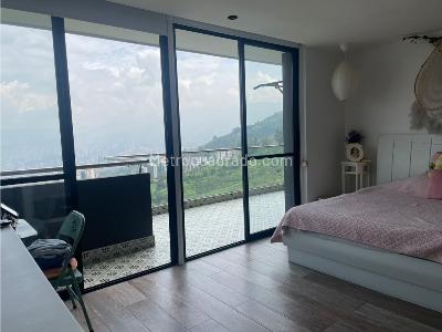 Apartamento en venta en Las Lomitas, Sabaneta · foto 17 de 20