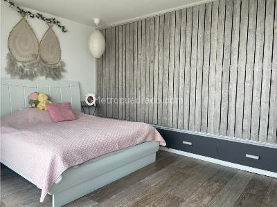 Apartamento en venta en Las Lomitas, Sabaneta · foto 18 de 20