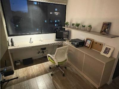 Apartamento en venta en Las Lomitas, Sabaneta · foto 20 de 20