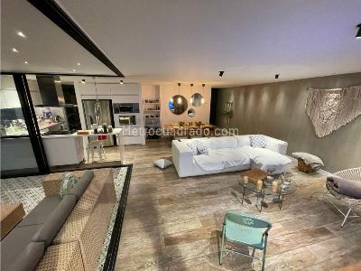 Apartamento en venta en Las Lomitas, Sabaneta · foto 2 de 20