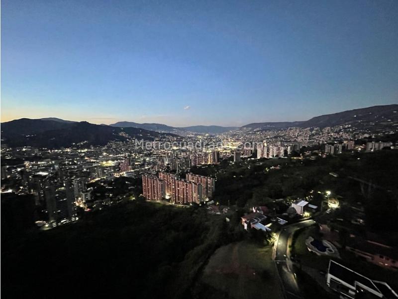 Piso – Sabaneta - Vista 5