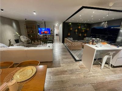 Apartamento en venta en Las Lomitas, Sabaneta · foto 5 de 20