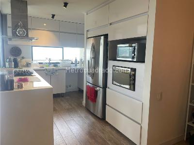 Apartamento en venta en Las Lomitas, Sabaneta · foto 6 de 20