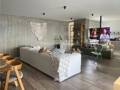 Apartamento en venta en Las Lomitas, Sabaneta · foto 7 de 20