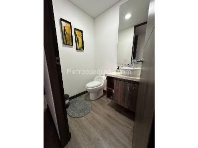 Apartamento en venta en Santa Maria De Los Angeles, Medellín · foto 10 de 20