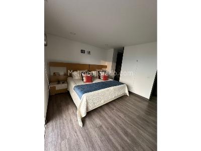 Apartamento en venta en Santa Maria De Los Angeles, Medellín · foto 11 de 20