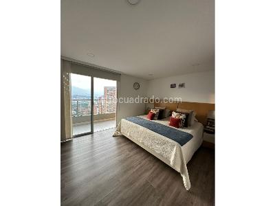 Apartamento en venta en Santa Maria De Los Angeles, Medellín · foto 12 de 20