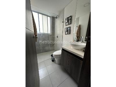 Apartamento en venta en Santa Maria De Los Angeles, Medellín · foto 13 de 20