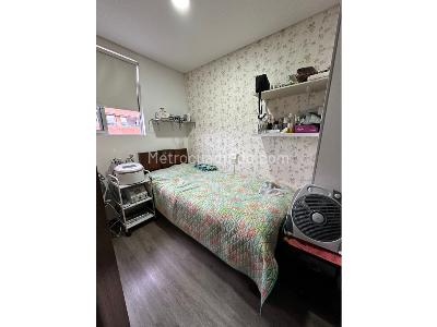 Apartamento en venta en Santa Maria De Los Angeles, Medellín · foto 14 de 20
