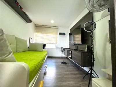 Apartamento en venta en Santa Maria De Los Angeles, Medellín · foto 15 de 20