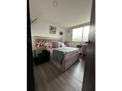 Apartamento en venta en Santa Maria De Los Angeles, Medellín · foto 16 de 20