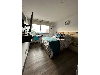 Apartamento en venta en Santa Maria De Los Angeles, Medellín · foto 18 de 20