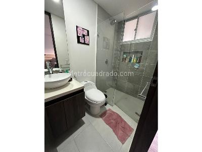 Apartamento en venta en Santa Maria De Los Angeles, Medellín · foto 19 de 20