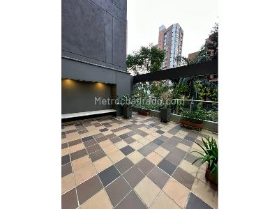 Apartamento en venta en Santa Maria De Los Angeles, Medellín · foto 20 de 20