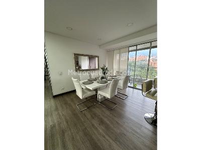 Apartamento en venta en Santa Maria De Los Angeles, Medellín · foto 2 de 20