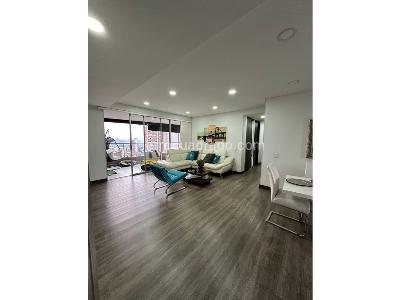 Apartamento en venta en Santa Maria De Los Angeles, Medellín · foto 3 de 20
